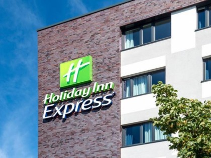 Photo: Holiday Inn Express Bremen Airport